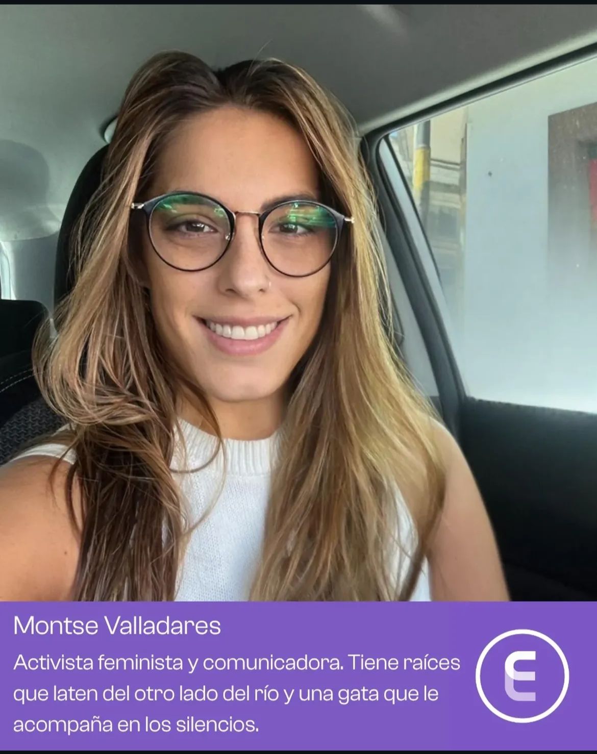 Nosotras