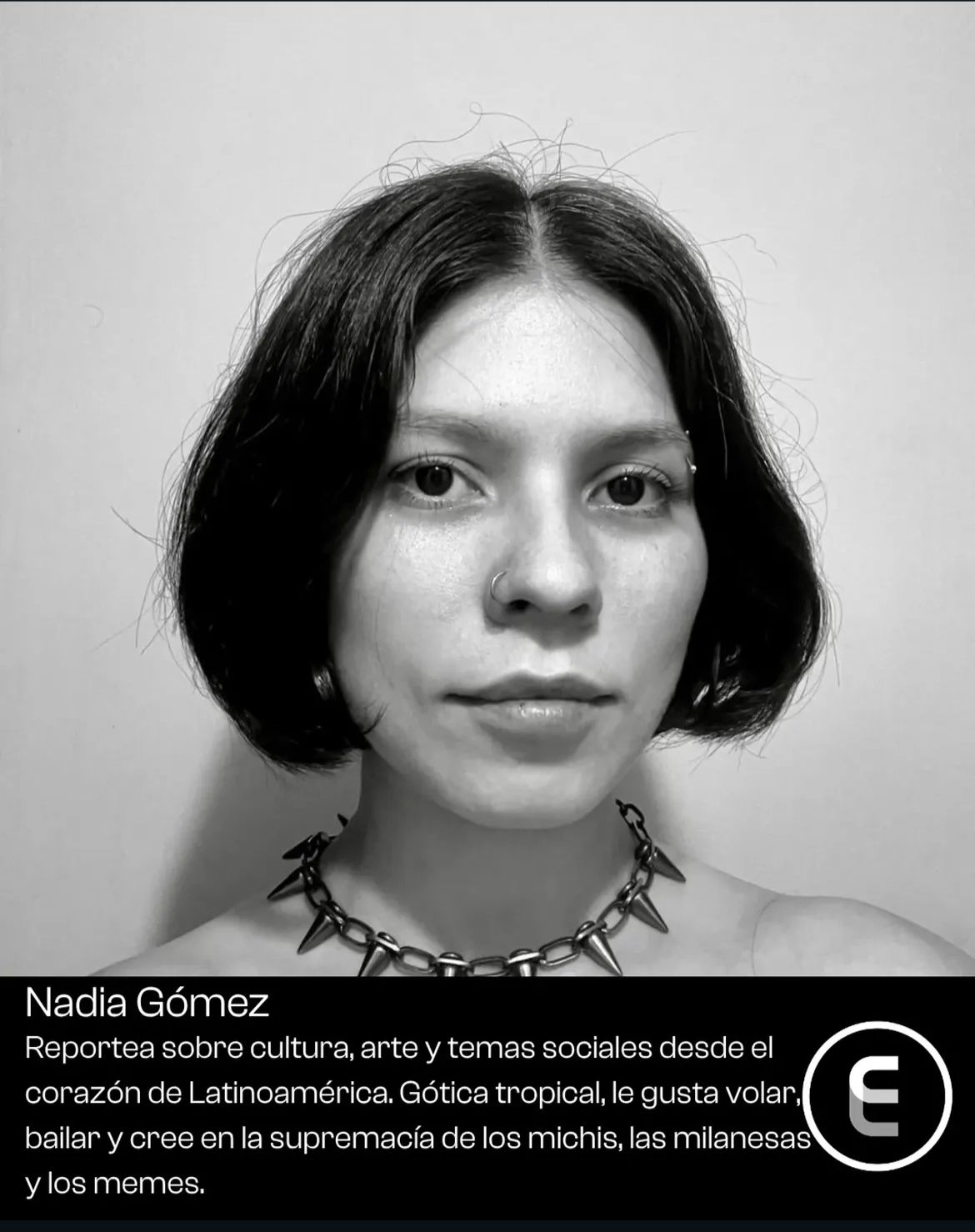 Nosotras